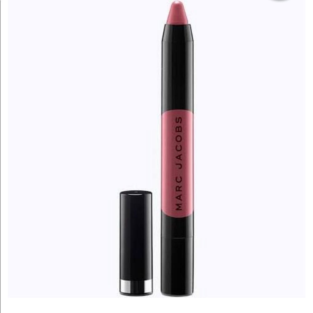 Marc Jacobs - SEND NUDES color - Liquid Lip